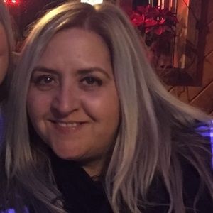 Meet your Posher, Betty